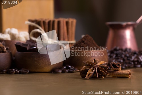 Image of Coffee table