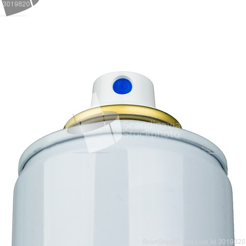 Image of Aerosol valve actuator