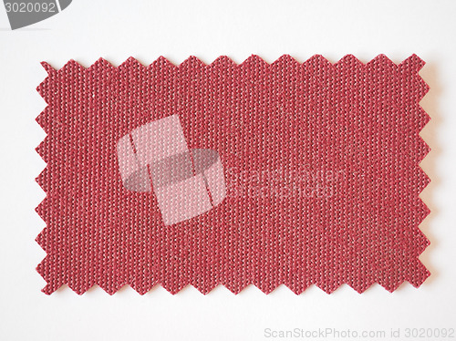 Image of Fabric swatch