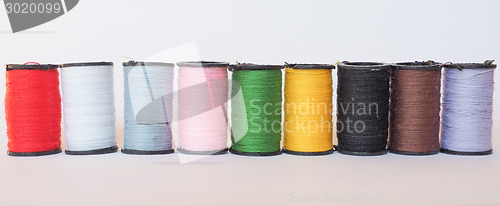 Image of Sewing kit