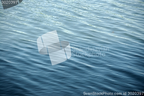 Image of Water surface closeup