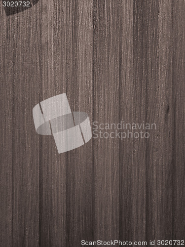 Image of Brown wooden texture
