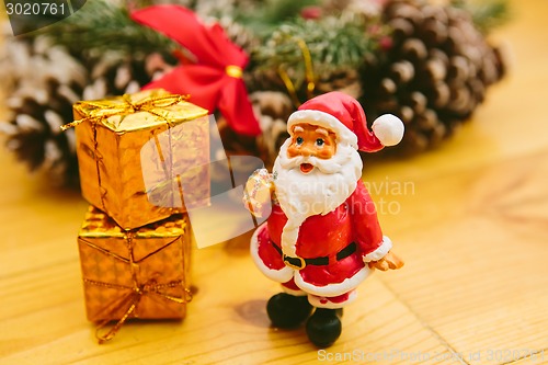 Image of Christmas Decoration