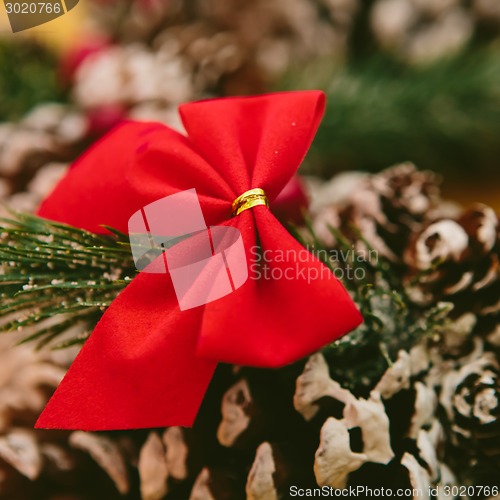 Image of Christmas Decoration