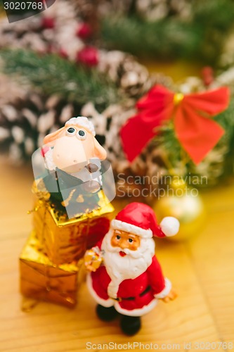 Image of Christmas Decoration