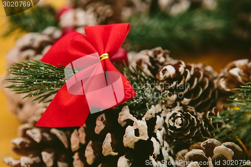 Image of Christmas Decoration
