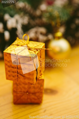 Image of Christmas Decoration