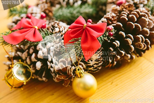 Image of Christmas Decoration