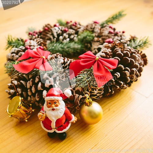 Image of Christmas Decoration