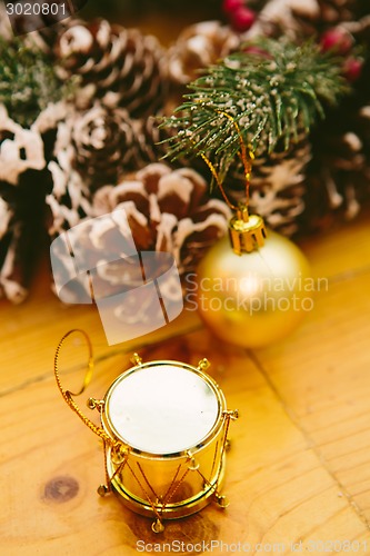 Image of Christmas Decoration