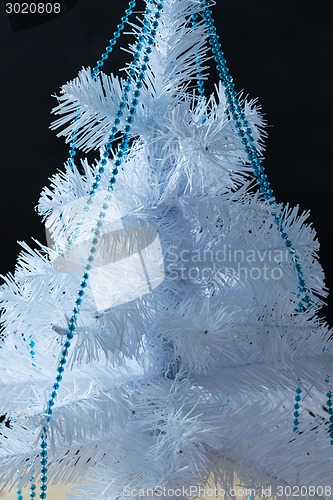 Image of Christmas decoration