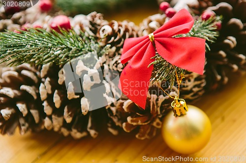 Image of Christmas Decoration