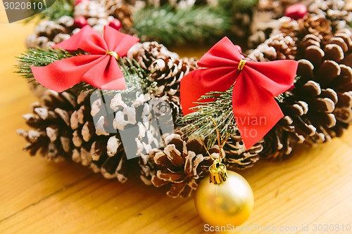 Image of Christmas Decoration