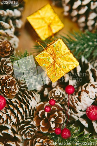 Image of Christmas Decoration