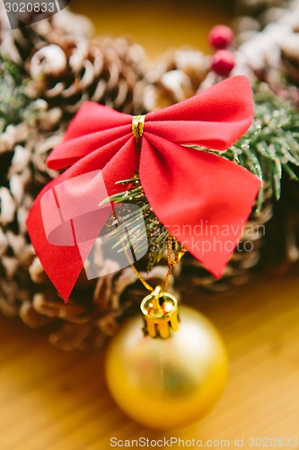 Image of Christmas Decoration