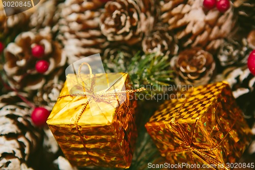 Image of Christmas Decoration