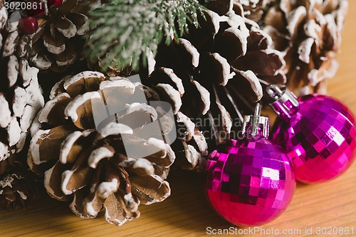 Image of Christmas Decoration