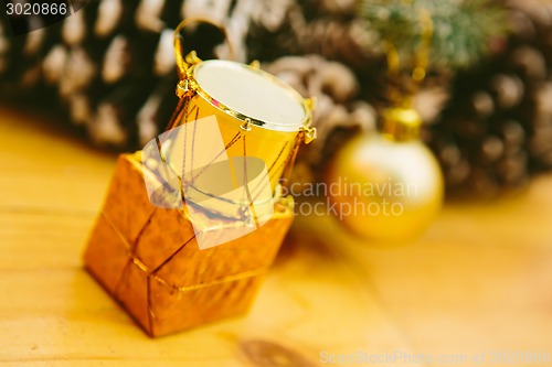 Image of Christmas Decoration