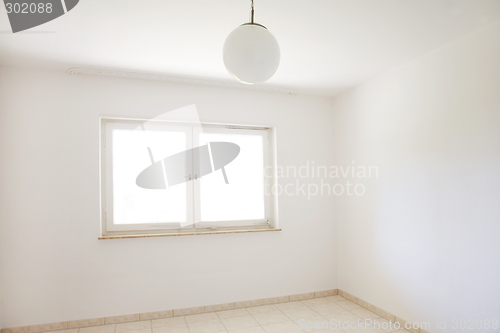 Image of Empty room