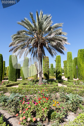 Image of Italian Garden