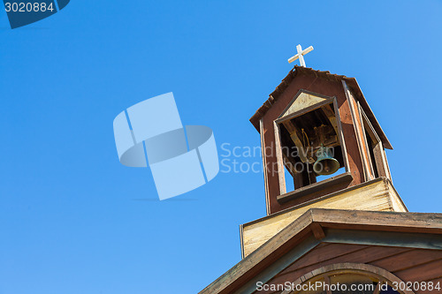 Image of Church bell