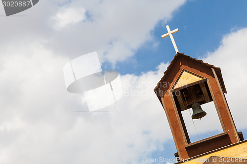 Image of Church bell