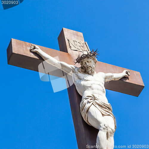 Image of Crucifix 