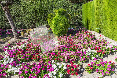 Image of Italian Garden