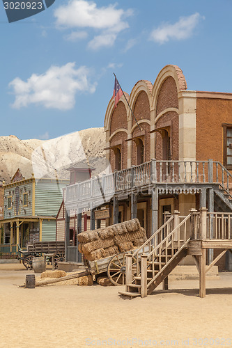 Image of Far West