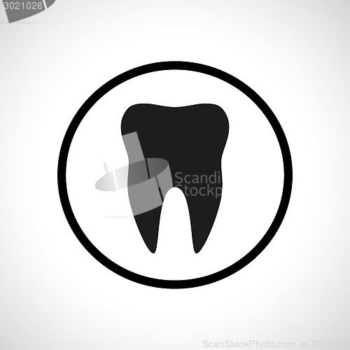 Image of Tooth icon.