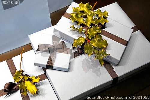 Image of Gifts