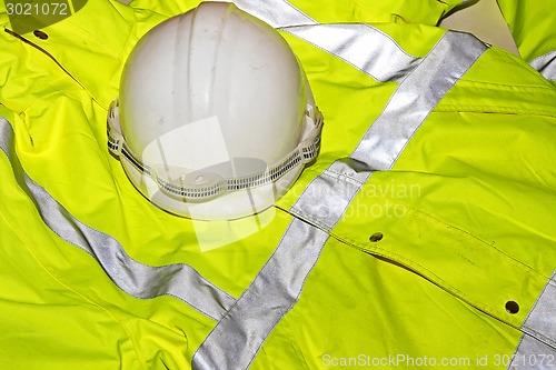 Image of Safety equipment