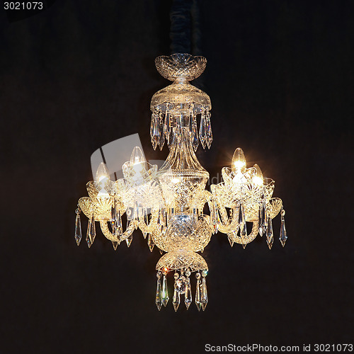 Image of Chandelier