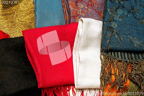 Image of Scarves