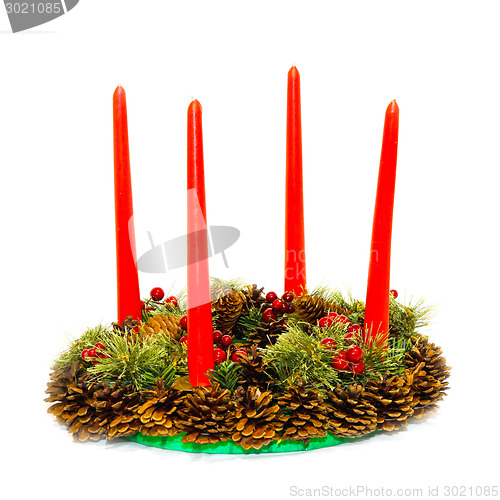 Image of Candles