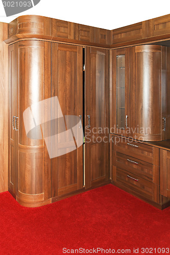 Image of Wardrobe
