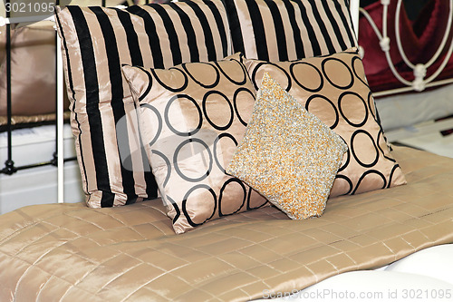Image of Pillows