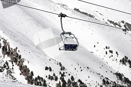 Image of Chairlift