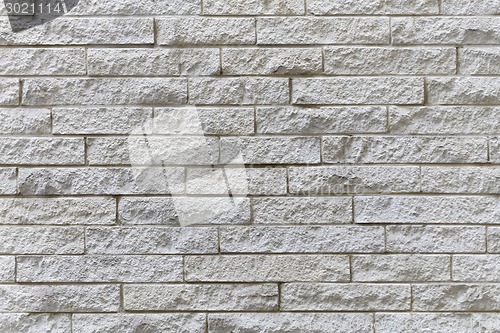 Image of White wall