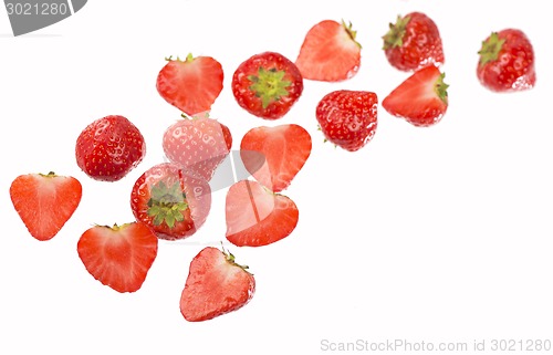 Image of Strawberry