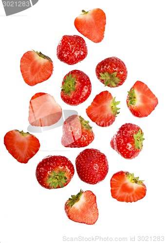 Image of Strawberry