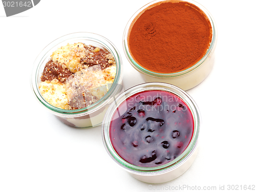 Image of dessert