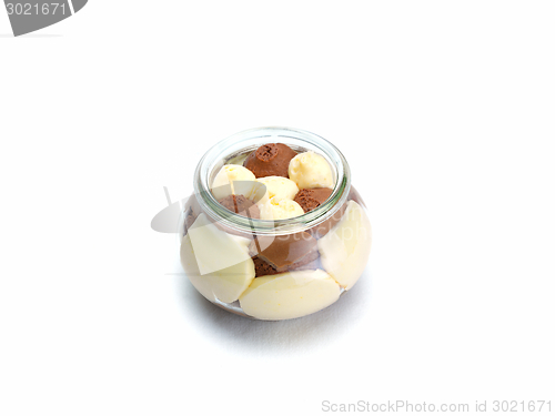 Image of dessert