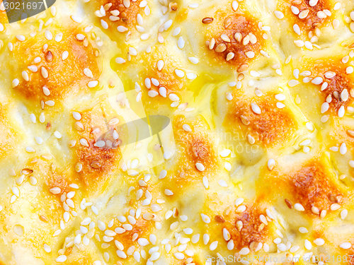 Image of turkish pita