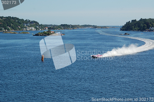 Image of Boatracing