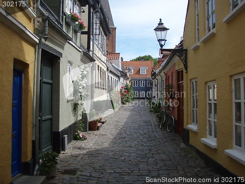 Image of Aalborg