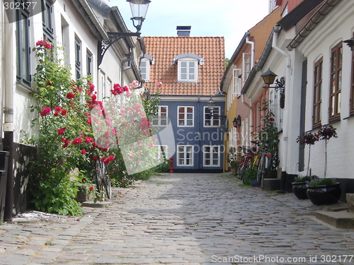 Image of Aalborg