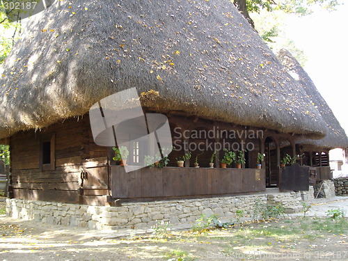 Image of country-house