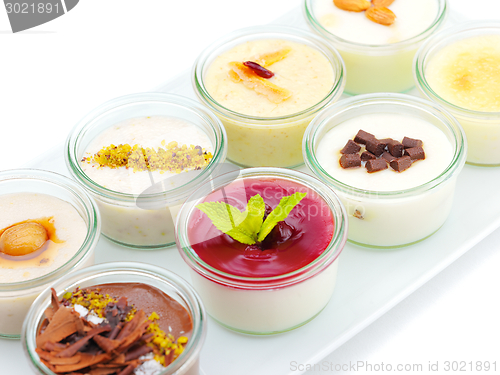 Image of dessert