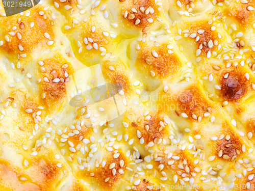 Image of turkish pita